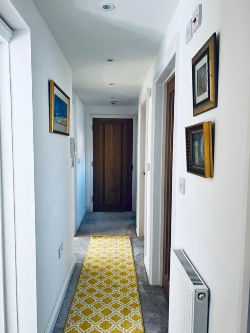 100 Steps To Broadstairs Beach - 2 Bedroom 3 Beds المظهر الخارجي الصورة