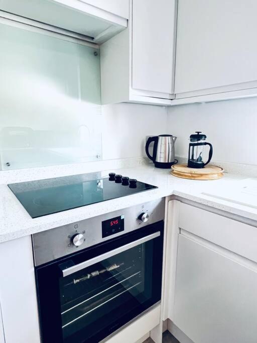 100 Steps To Broadstairs Beach - 2 Bedroom 3 Beds المظهر الخارجي الصورة