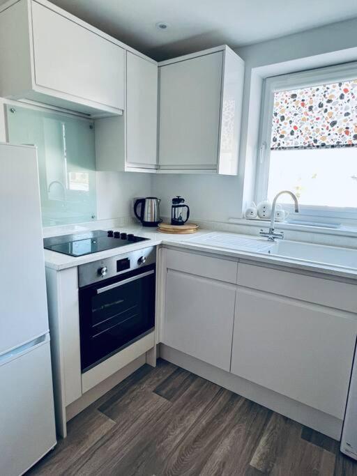 100 Steps To Broadstairs Beach - 2 Bedroom 3 Beds المظهر الخارجي الصورة